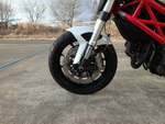     Ducati M796A Monster796 ABS 2012  14